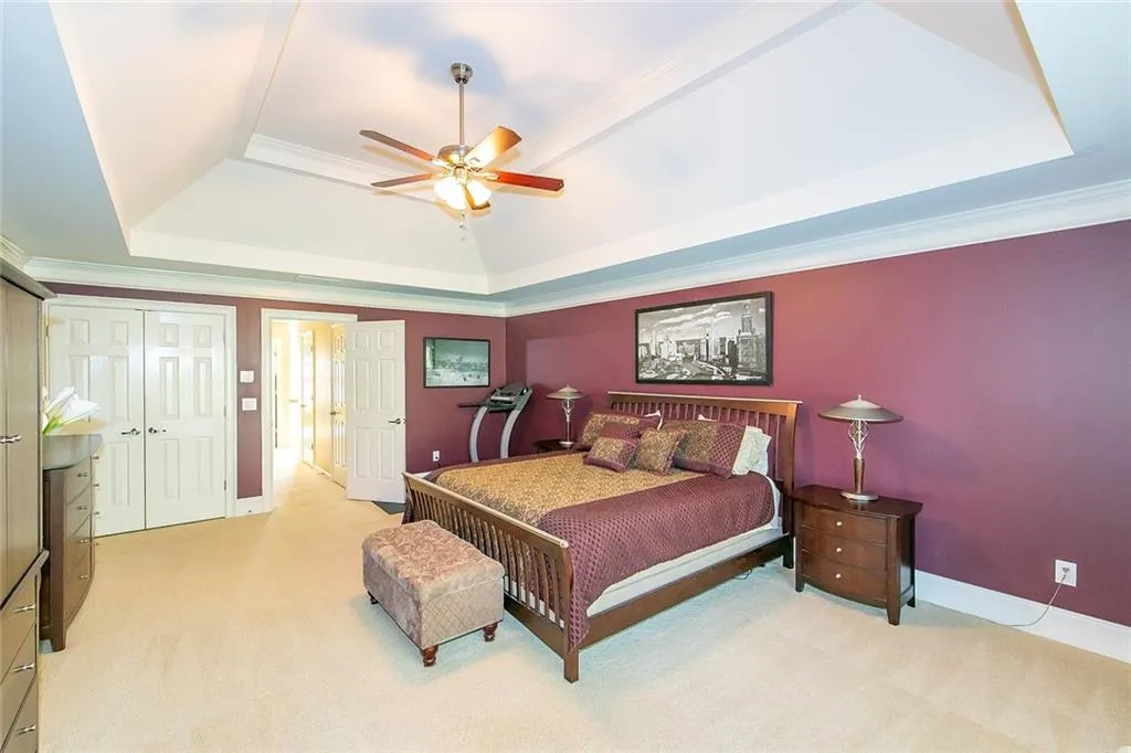 105 Glentown Way, Sandy Springs, Georgia 30328, 3 Bedrooms Bedrooms, ,3 BathroomsBathrooms,Residential,Sold,105 Glentown Way,6987267