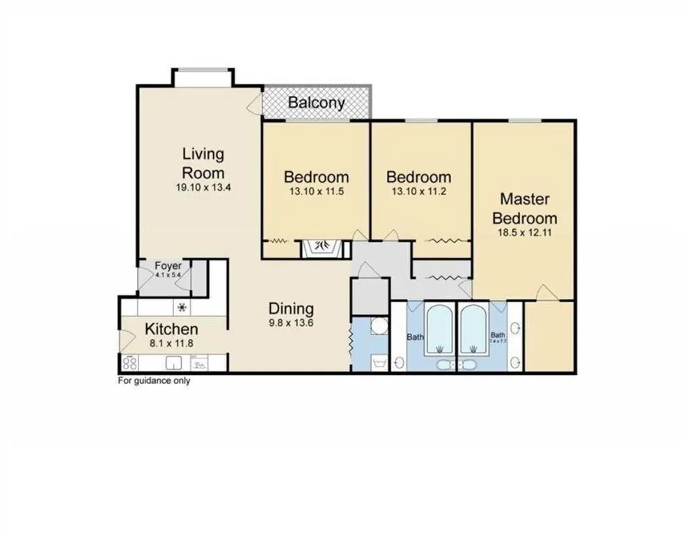 6851 Roswell Road Unit E-4, Atlanta, Georgia 30328, 3 Bedrooms Bedrooms, ,2 BathroomsBathrooms,Residential,For Sale,6851 Roswell Road Unit E-4,7711856