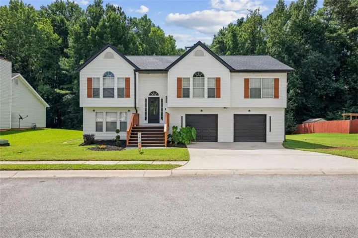 7153 New Dale Road, Rex, Georgia 30273