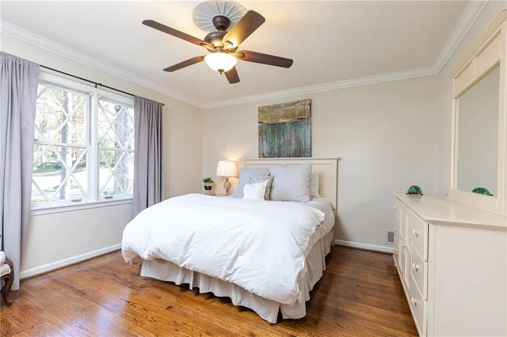 7670 Ryefield Drive, Sandy Springs, Georgia 30350, 5 Bedrooms Bedrooms, ,3 BathroomsBathrooms,Residential,Sold,7670 Ryefield Drive,6827430