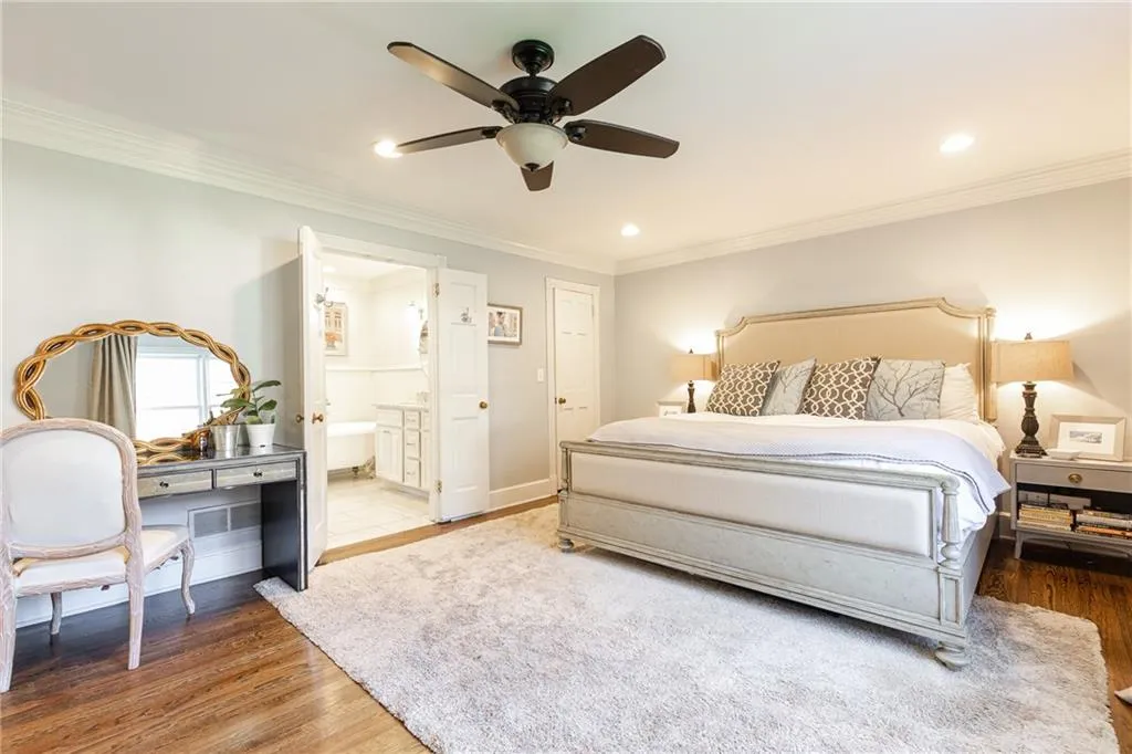 7670 Ryefield Drive, Sandy Springs, Georgia 30350, 5 Bedrooms Bedrooms, ,3 BathroomsBathrooms,Residential,Sold,7670 Ryefield Drive,6827430