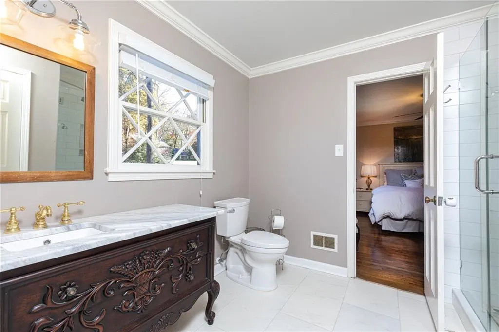 7670 Ryefield Drive, Sandy Springs, Georgia 30350, 5 Bedrooms Bedrooms, ,3 BathroomsBathrooms,Residential,Sold,7670 Ryefield Drive,6827430