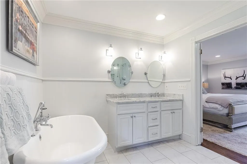 7670 Ryefield Drive, Sandy Springs, Georgia 30350, 5 Bedrooms Bedrooms, ,3 BathroomsBathrooms,Residential,Sold,7670 Ryefield Drive,6827430