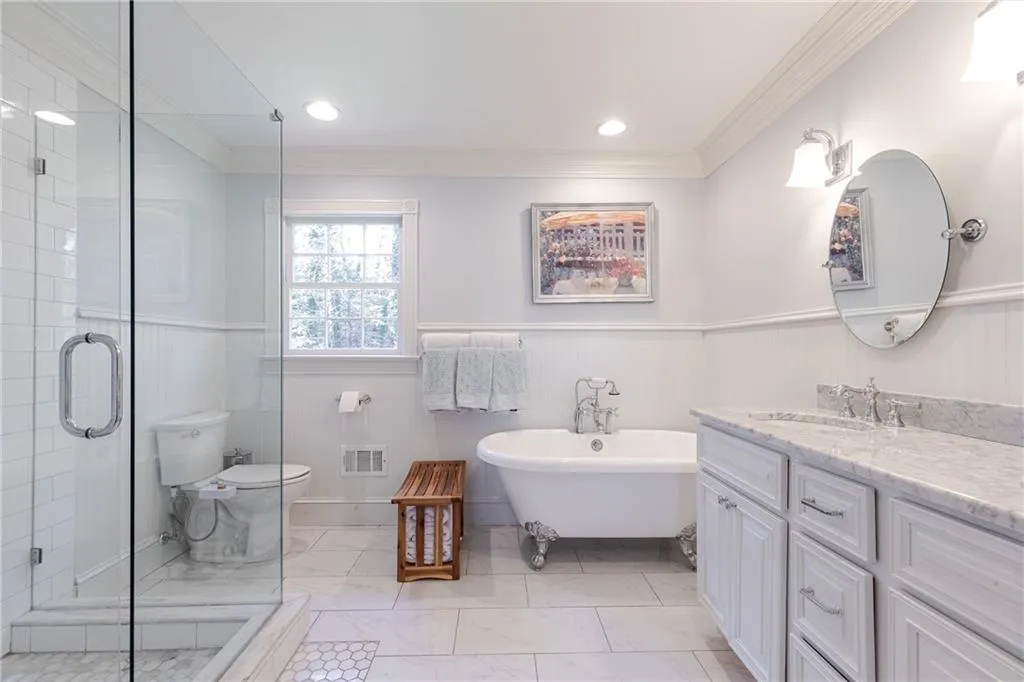 7670 Ryefield Drive, Sandy Springs, Georgia 30350, 5 Bedrooms Bedrooms, ,3 BathroomsBathrooms,Residential,Sold,7670 Ryefield Drive,6827430