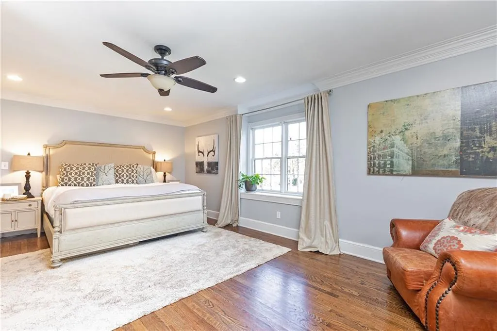 7670 Ryefield Drive, Sandy Springs, Georgia 30350, 5 Bedrooms Bedrooms, ,3 BathroomsBathrooms,Residential,Sold,7670 Ryefield Drive,6827430