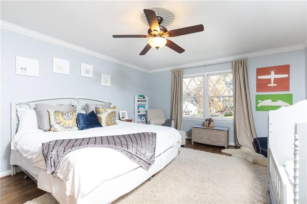 7670 Ryefield Drive, Sandy Springs, Georgia 30350, 5 Bedrooms Bedrooms, ,3 BathroomsBathrooms,Residential,Sold,7670 Ryefield Drive,6827430