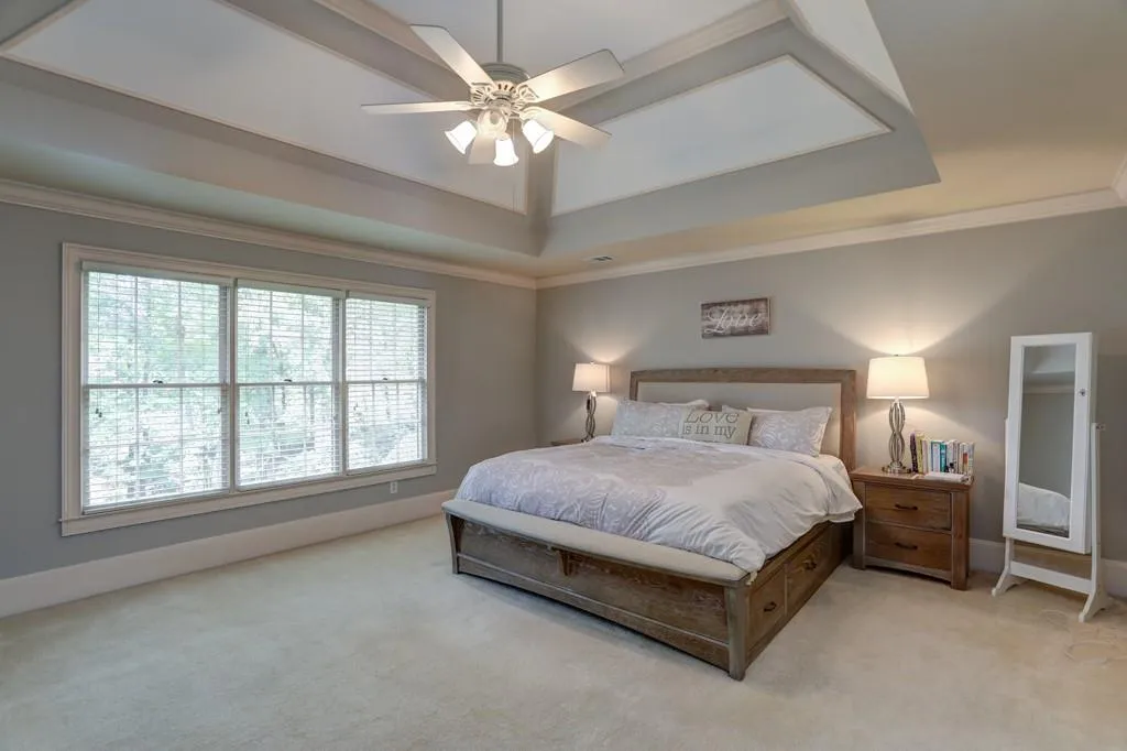 7490 Brandonshire Road, Sandy Springs, Georgia 30350, 5 Bedrooms Bedrooms, ,3 BathroomsBathrooms,Residential,Sold,7490 Brandonshire Road,6639995