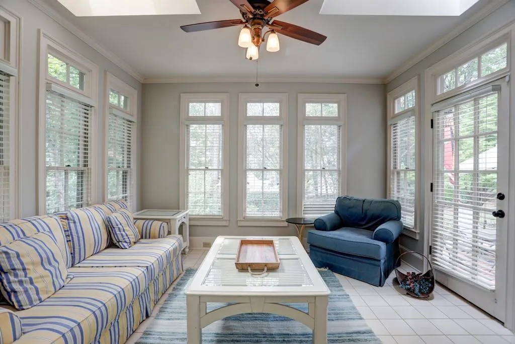 7490 Brandonshire Road, Sandy Springs, Georgia 30350, 5 Bedrooms Bedrooms, ,3 BathroomsBathrooms,Residential,Sold,7490 Brandonshire Road,6639995