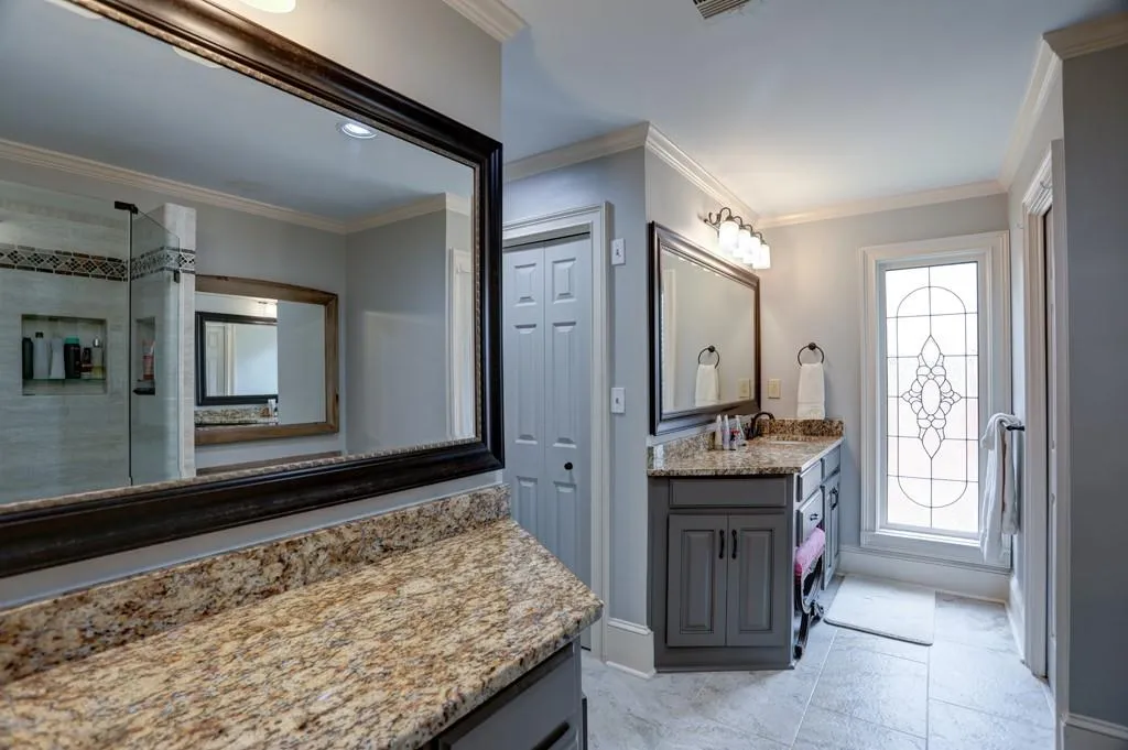 7490 Brandonshire Road, Sandy Springs, Georgia 30350, 5 Bedrooms Bedrooms, ,3 BathroomsBathrooms,Residential,Sold,7490 Brandonshire Road,6639995