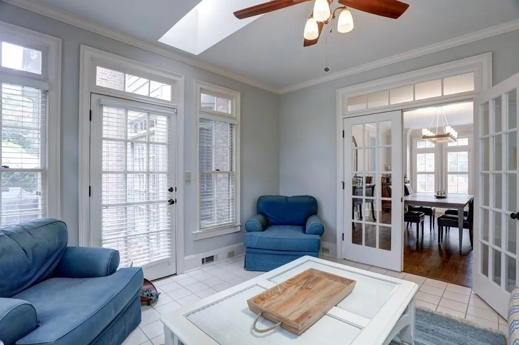 7490 Brandonshire Road, Sandy Springs, Georgia 30350, 5 Bedrooms Bedrooms, ,3 BathroomsBathrooms,Residential,Sold,7490 Brandonshire Road,6639995