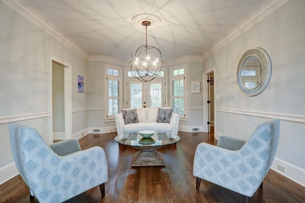 7490 Brandonshire Road, Sandy Springs, Georgia 30350, 5 Bedrooms Bedrooms, ,3 BathroomsBathrooms,Residential,Sold,7490 Brandonshire Road,6639995