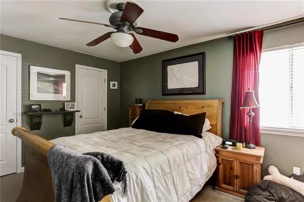 346 Carpenter Drive Unit 57, Sandy Springs, Georgia 30328, 2 Bedrooms Bedrooms, ,2 BathroomsBathrooms,Residential,Sold,346 Carpenter Drive Unit 57,6503130