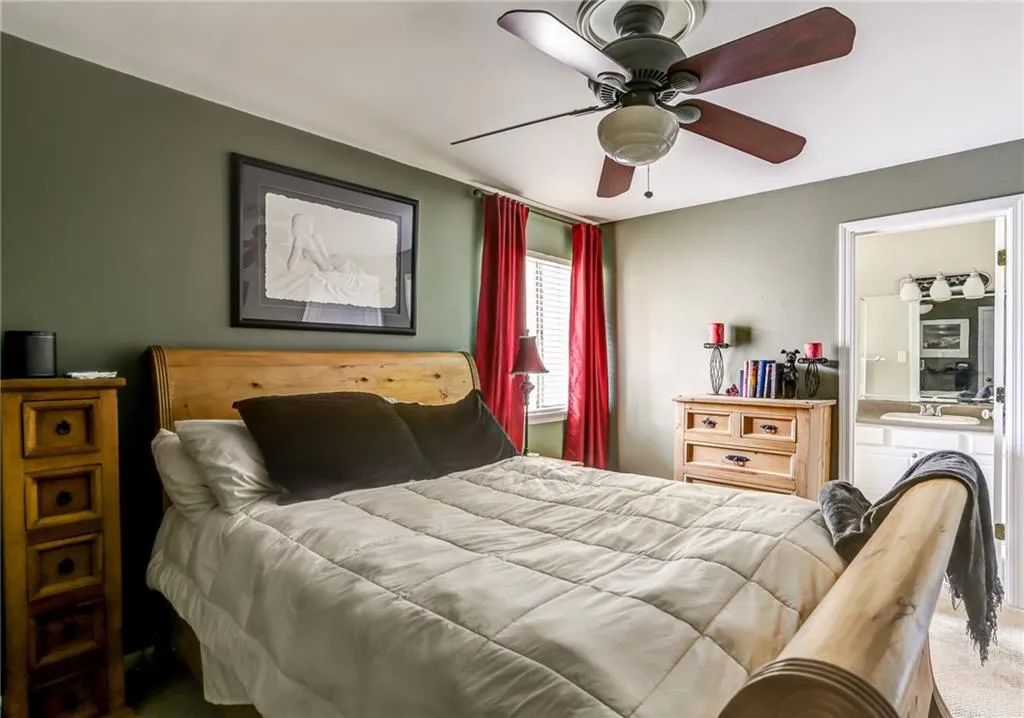 346 Carpenter Drive Unit 57, Sandy Springs, Georgia 30328, 2 Bedrooms Bedrooms, ,2 BathroomsBathrooms,Residential,Sold,346 Carpenter Drive Unit 57,6503130