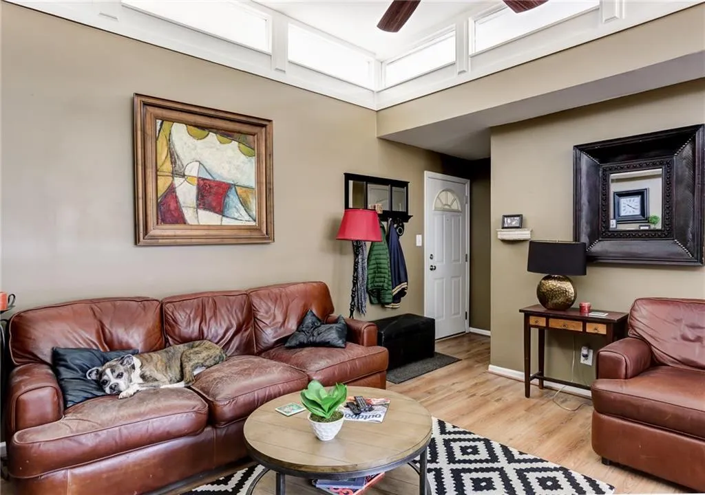 346 Carpenter Drive Unit 57, Sandy Springs, Georgia 30328, 2 Bedrooms Bedrooms, ,2 BathroomsBathrooms,Residential,Sold,346 Carpenter Drive Unit 57,6503130