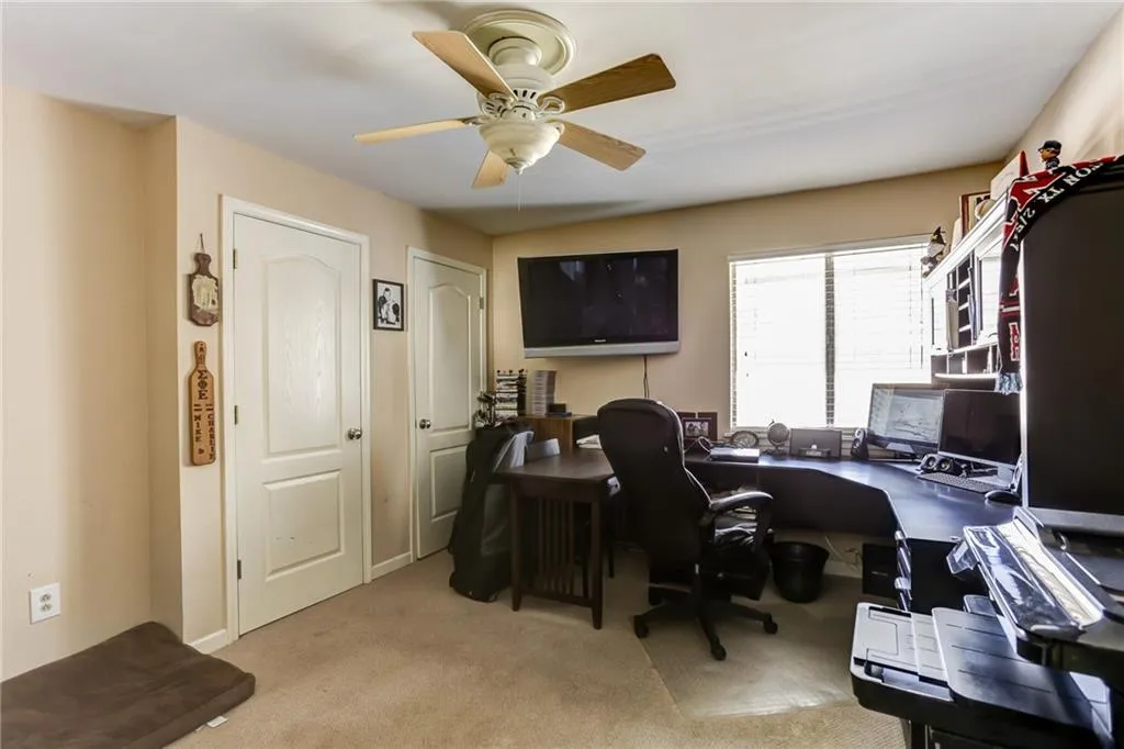 346 Carpenter Drive Unit 57, Sandy Springs, Georgia 30328, 2 Bedrooms Bedrooms, ,2 BathroomsBathrooms,Residential,Sold,346 Carpenter Drive Unit 57,6503130