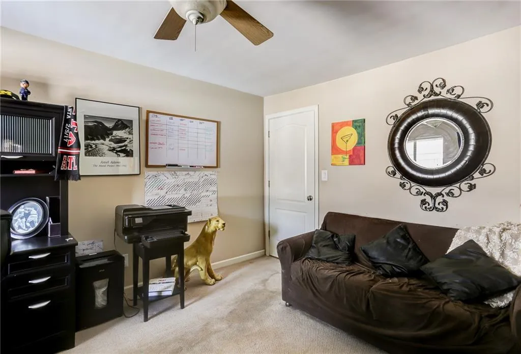 346 Carpenter Drive Unit 57, Sandy Springs, Georgia 30328, 2 Bedrooms Bedrooms, ,2 BathroomsBathrooms,Residential,Sold,346 Carpenter Drive Unit 57,6503130