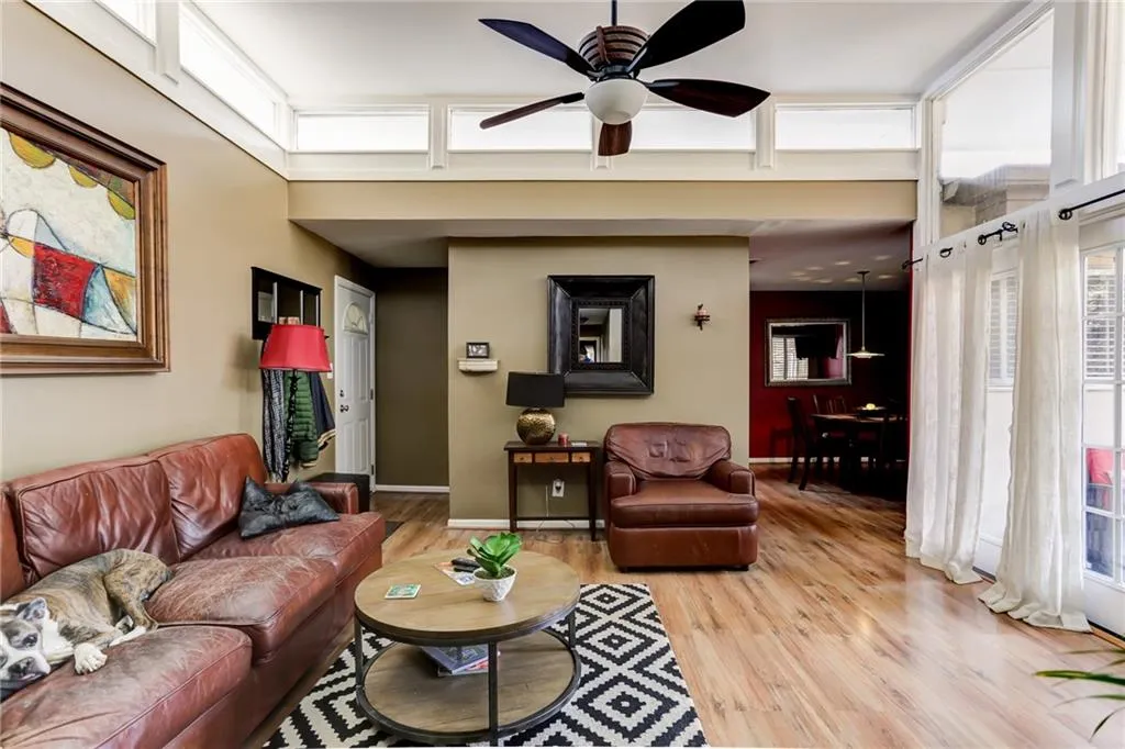 346 Carpenter Drive Unit 57, Sandy Springs, Georgia 30328, 2 Bedrooms Bedrooms, ,2 BathroomsBathrooms,Residential,Sold,346 Carpenter Drive Unit 57,6503130