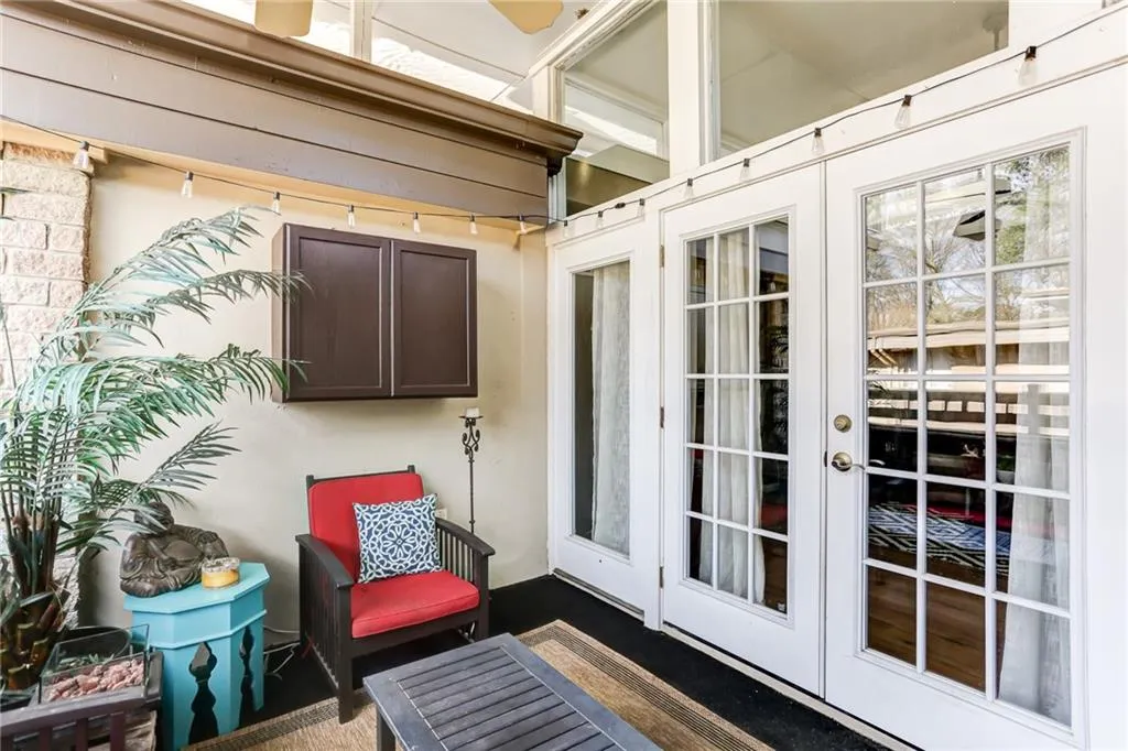 346 Carpenter Drive Unit 57, Sandy Springs, Georgia 30328, 2 Bedrooms Bedrooms, ,2 BathroomsBathrooms,Residential,Sold,346 Carpenter Drive Unit 57,6503130