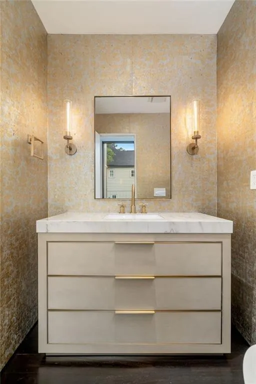 79 Beverly Road Ne, Atlanta, Georgia 30309, 5 Bedrooms Bedrooms, ,5 BathroomsBathrooms,Residential,For Sale,79 Beverly Road Ne,7538698