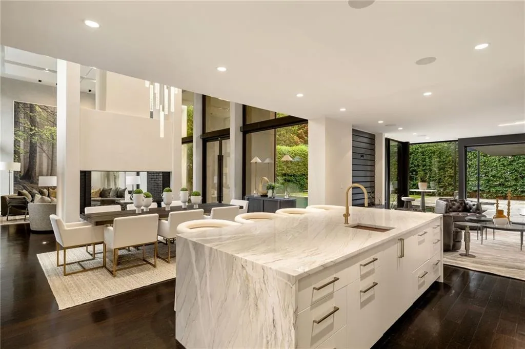 79 Beverly Road Ne, Atlanta, Georgia 30309, 5 Bedrooms Bedrooms, ,5 BathroomsBathrooms,Residential,For Sale,79 Beverly Road Ne,7538698