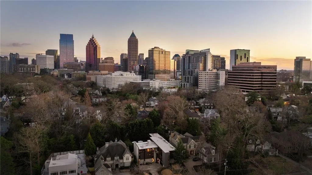 79 Beverly Road Ne, Atlanta, Georgia 30309, 5 Bedrooms Bedrooms, ,5 BathroomsBathrooms,Residential,For Sale,79 Beverly Road Ne,7538698