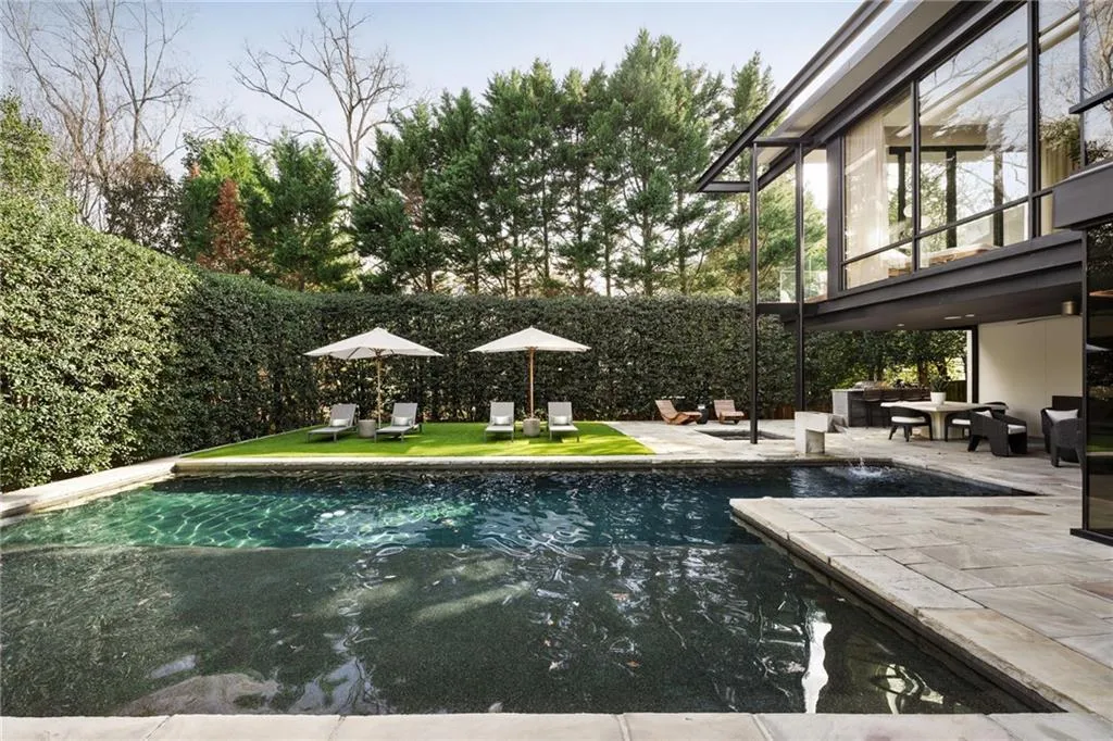 79 Beverly Road Ne, Atlanta, Georgia 30309, 5 Bedrooms Bedrooms, ,5 BathroomsBathrooms,Residential,For Sale,79 Beverly Road Ne,7538698