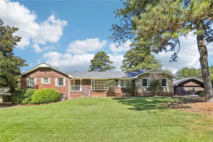 2186 Ingram Road, Duluth, Georgia 30096