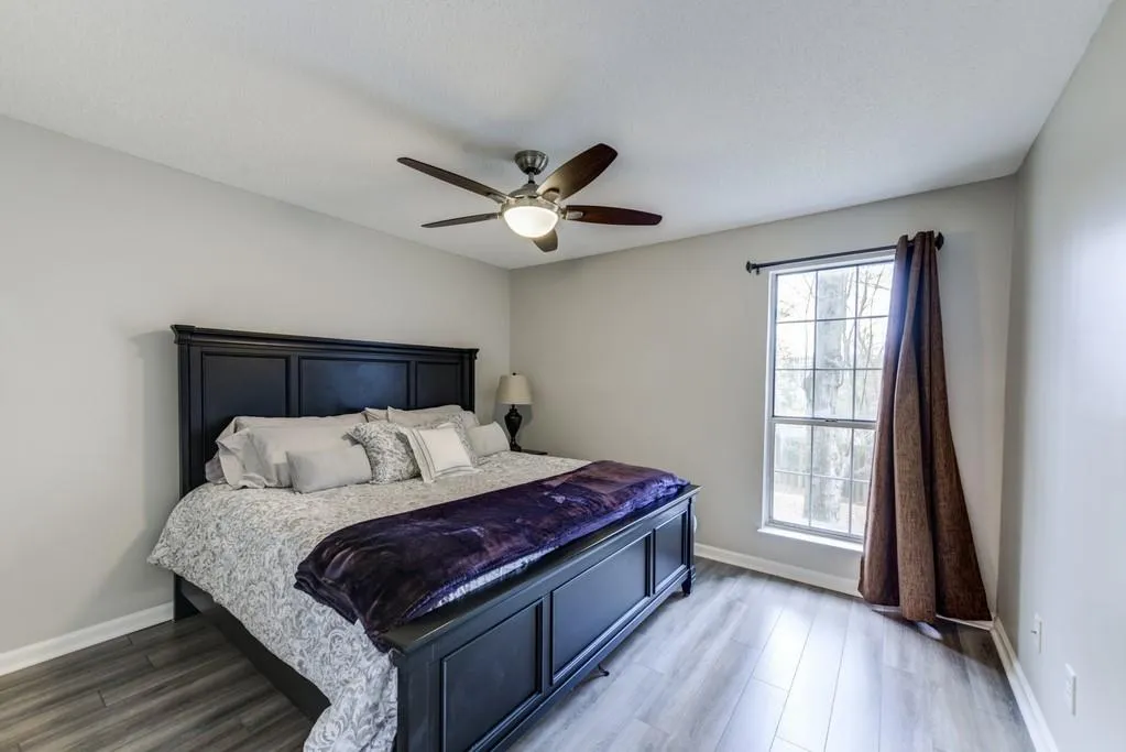 539 Granville Court, Sandy Springs, Georgia 30328, 1 Bedroom Bedrooms, ,1 BathroomBathrooms,Residential,Sold,539 Granville Court,6506817