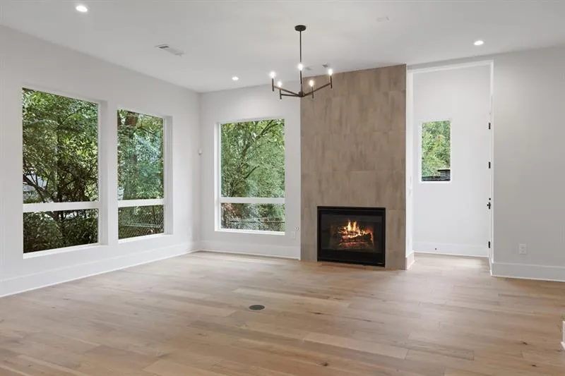1186b Francis Street Nw, Atlanta, Georgia 30318, 3 Bedrooms Bedrooms, ,3 BathroomsBathrooms,Residential,For Sale,1186b Francis Street Nw,7667600