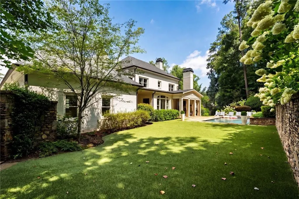 515 Ivy Preserve Ne, Atlanta, Georgia 30342, 6 Bedrooms Bedrooms, 0 ,6 BathroomsBathrooms,Residential,For Sale,515 Ivy Preserve Ne,7804214