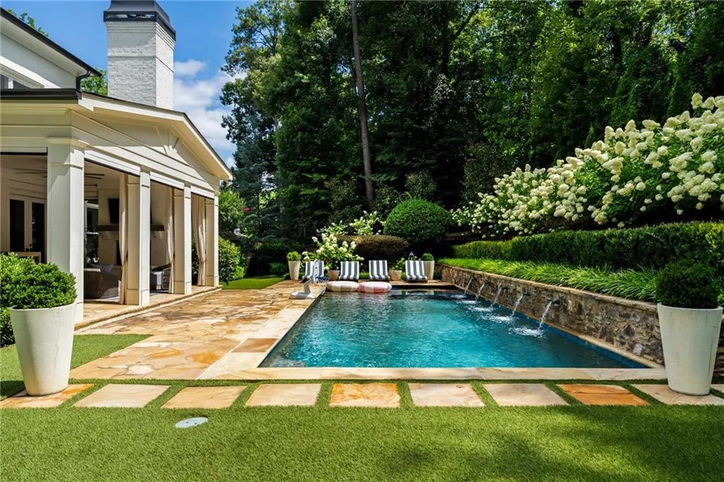 515 Ivy Preserve Ne, Atlanta, Georgia 30342, 6 Bedrooms Bedrooms, 0 ,6 BathroomsBathrooms,Residential,For Sale,515 Ivy Preserve Ne,7804214