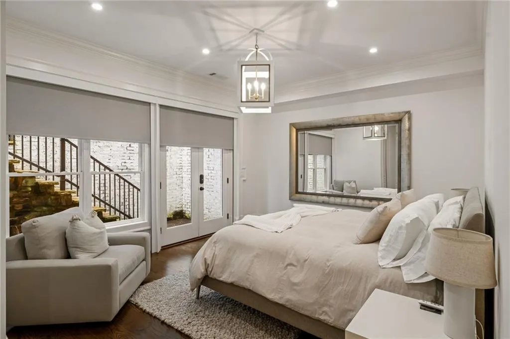 515 Ivy Preserve Ne, Atlanta, Georgia 30342, 6 Bedrooms Bedrooms, 0 ,6 BathroomsBathrooms,Residential,For Sale,515 Ivy Preserve Ne,7804214