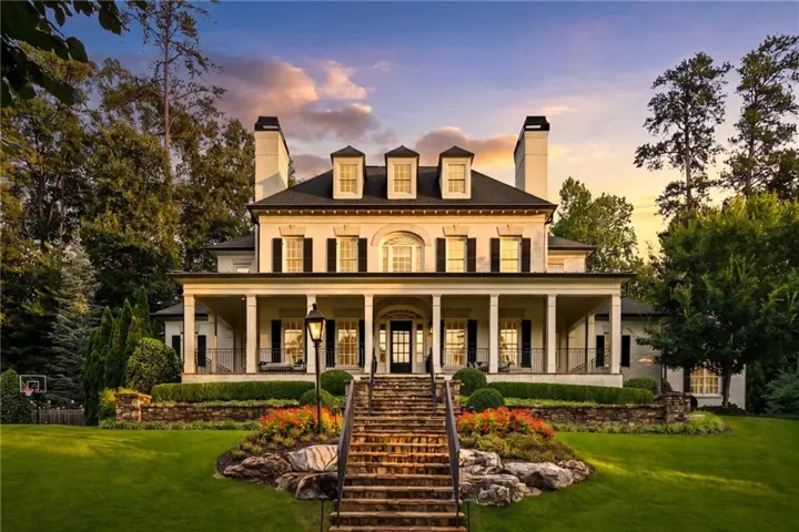 515 Ivy Preserve Ne, Atlanta, Georgia 30342