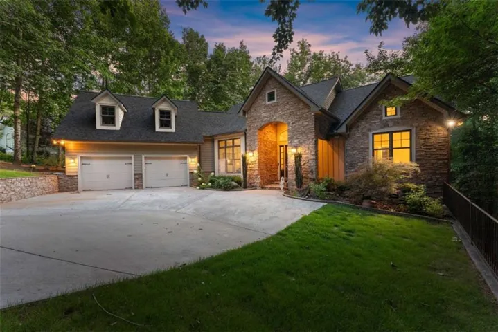 746 Plum Lane, Clarkesville, Georgia 30523