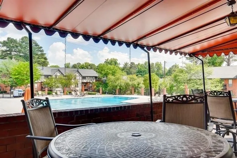 Georgia 30328, ,2 BathroomsBathrooms,Residential,Sold,6631150