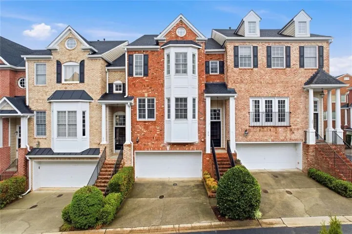 319 Creekbank Way Se, Smyrna, Georgia 30082