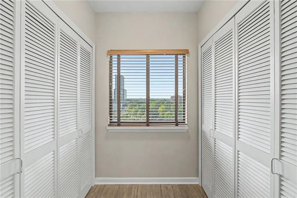 Master Closets