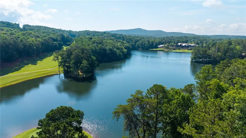34 Sconti Ridge Unit 406, Jasper, Georgia 30143