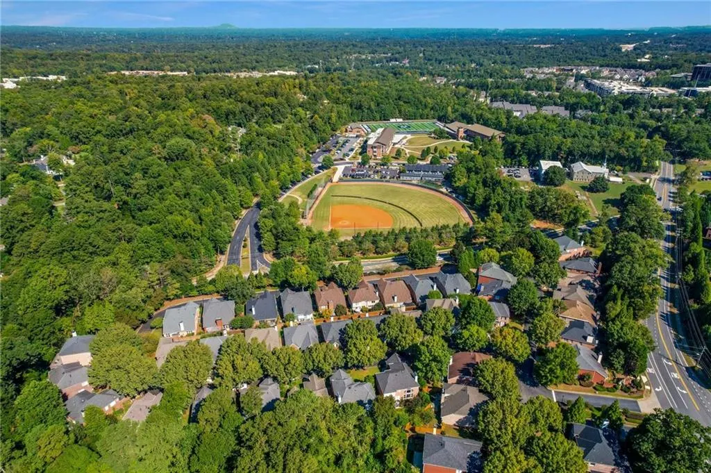 6245 Glen Oaks Lane, Sandy Springs, Georgia 30328, 4 Bedrooms Bedrooms, ,3 BathroomsBathrooms,Residential,Sold,6245 Glen Oaks Lane,7118886