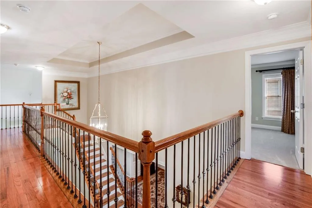 6245 Glen Oaks Lane, Sandy Springs, Georgia 30328, 4 Bedrooms Bedrooms, ,3 BathroomsBathrooms,Residential,Sold,6245 Glen Oaks Lane,7118886