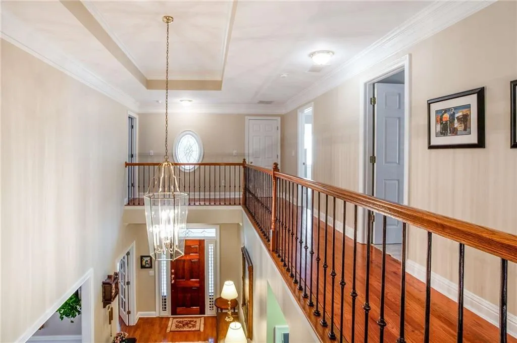 6245 Glen Oaks Lane, Sandy Springs, Georgia 30328, 4 Bedrooms Bedrooms, ,3 BathroomsBathrooms,Residential,Sold,6245 Glen Oaks Lane,7118886