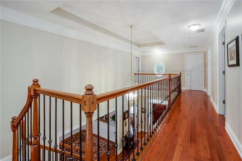 6245 Glen Oaks Lane, Sandy Springs, Georgia 30328, 4 Bedrooms Bedrooms, ,3 BathroomsBathrooms,Residential,Sold,6245 Glen Oaks Lane,7118886