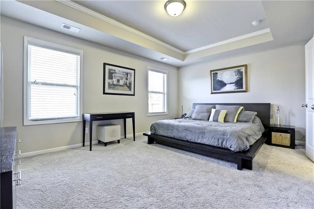 7528 Highlands Point, Sandy Springs, Georgia 30328, 3 Bedrooms Bedrooms, ,3 BathroomsBathrooms,Residential,Sold,7528 Highlands Point,5778532