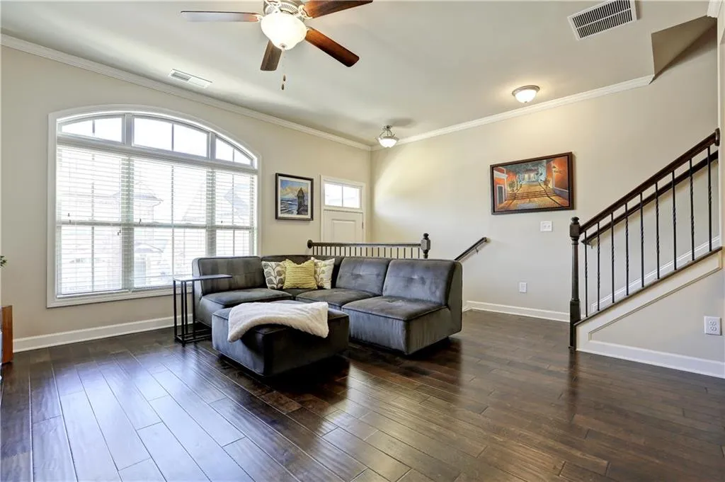 7528 Highlands Point, Sandy Springs, Georgia 30328, 3 Bedrooms Bedrooms, ,3 BathroomsBathrooms,Residential,Sold,7528 Highlands Point,5778532