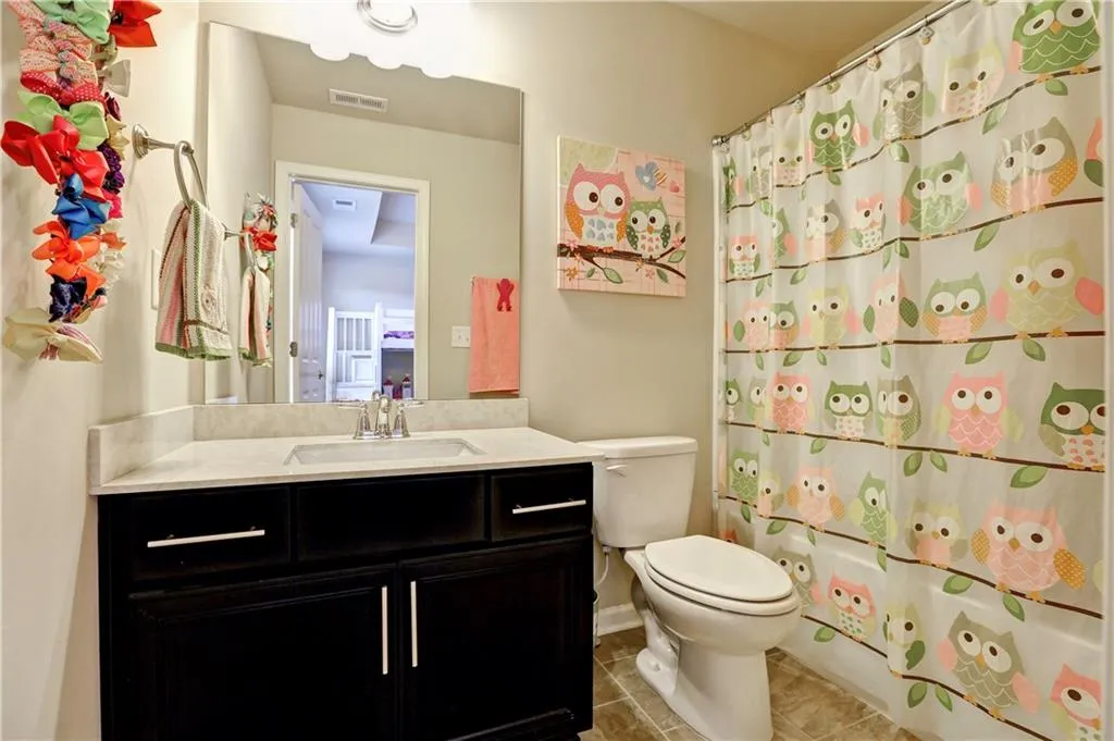 7528 Highlands Point, Sandy Springs, Georgia 30328, 3 Bedrooms Bedrooms, ,3 BathroomsBathrooms,Residential,Sold,7528 Highlands Point,5778532