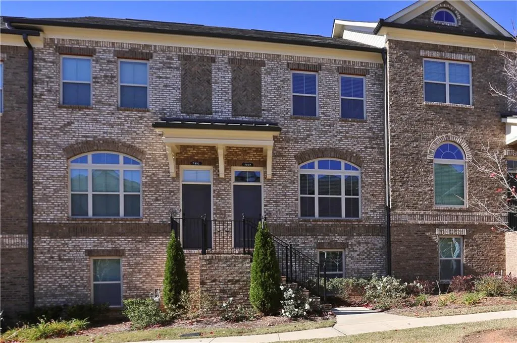 7528 Highlands Point, Sandy Springs, Georgia 30328, 3 Bedrooms Bedrooms, ,3 BathroomsBathrooms,Residential,Sold,7528 Highlands Point,5778532