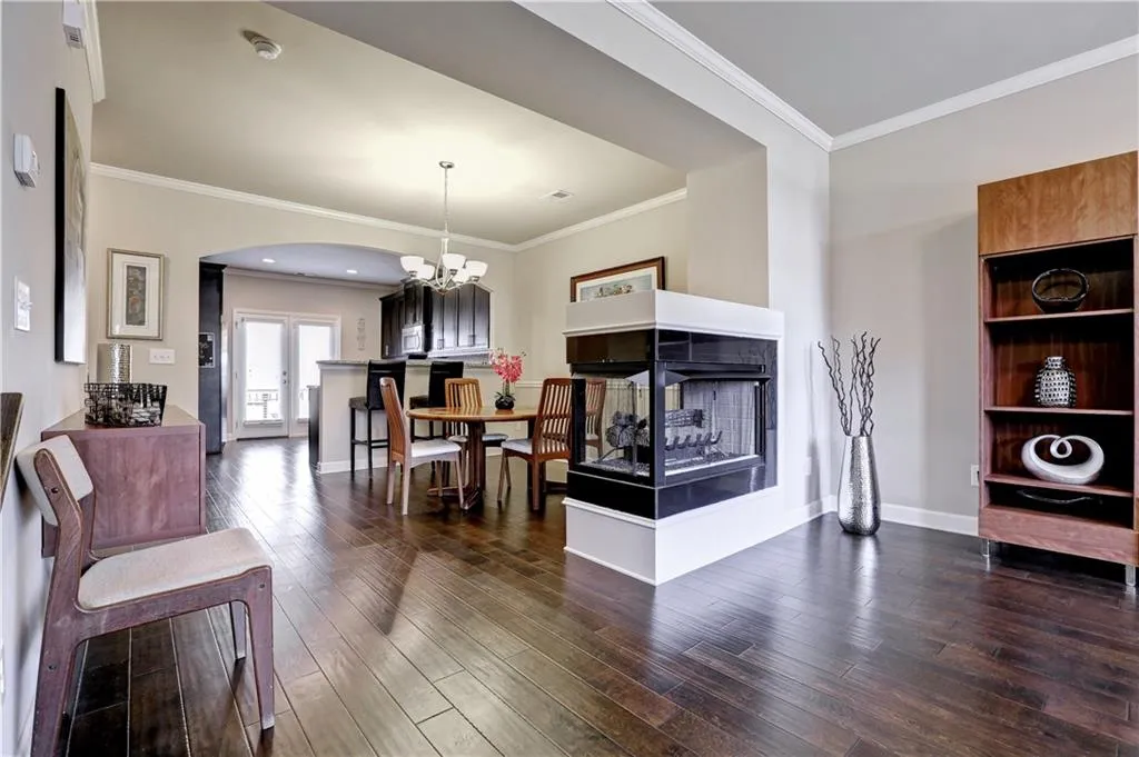 7528 Highlands Point, Sandy Springs, Georgia 30328, 3 Bedrooms Bedrooms, ,3 BathroomsBathrooms,Residential,Sold,7528 Highlands Point,5778532