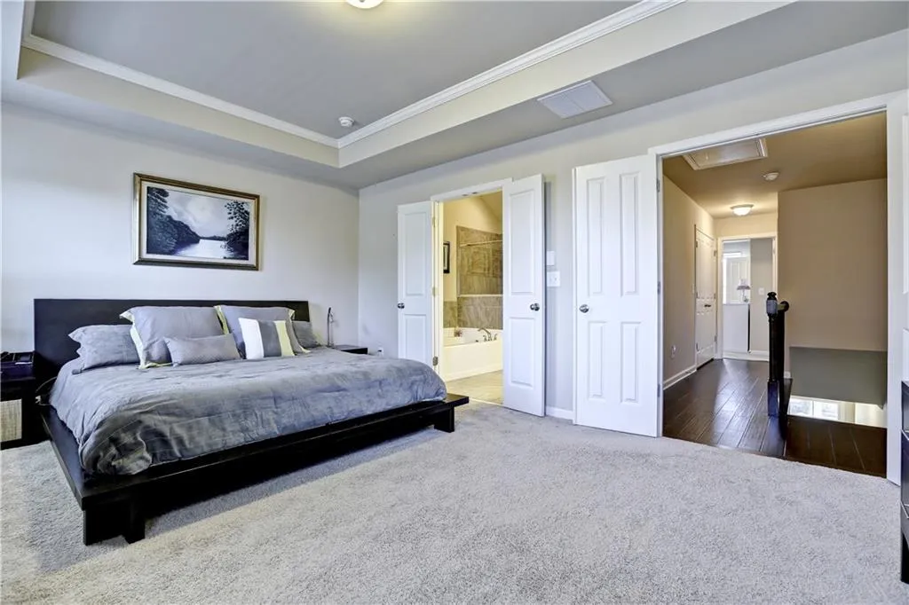 7528 Highlands Point, Sandy Springs, Georgia 30328, 3 Bedrooms Bedrooms, ,3 BathroomsBathrooms,Residential,Sold,7528 Highlands Point,5778532