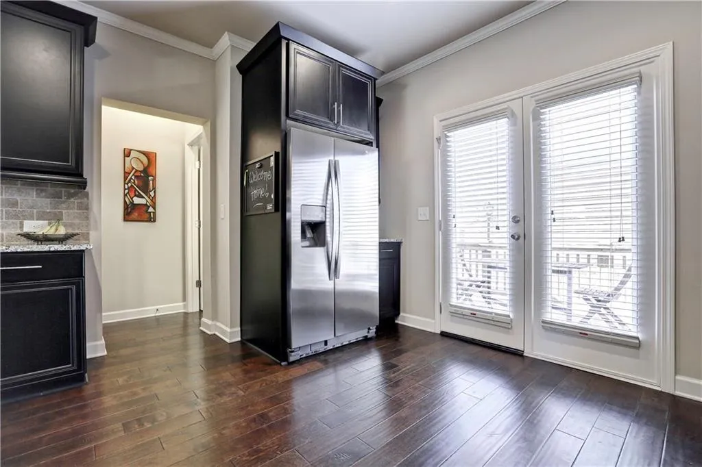 7528 Highlands Point, Sandy Springs, Georgia 30328, 3 Bedrooms Bedrooms, ,3 BathroomsBathrooms,Residential,Sold,7528 Highlands Point,5778532