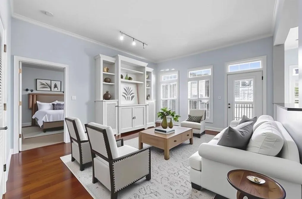 50 Biscayne Drive Nw Unit 6107, Atlanta, Georgia 30309, 2 Bedrooms Bedrooms, ,2 BathroomsBathrooms,Residential,For Sale,50 Biscayne Drive Nw Unit 6107,7621796